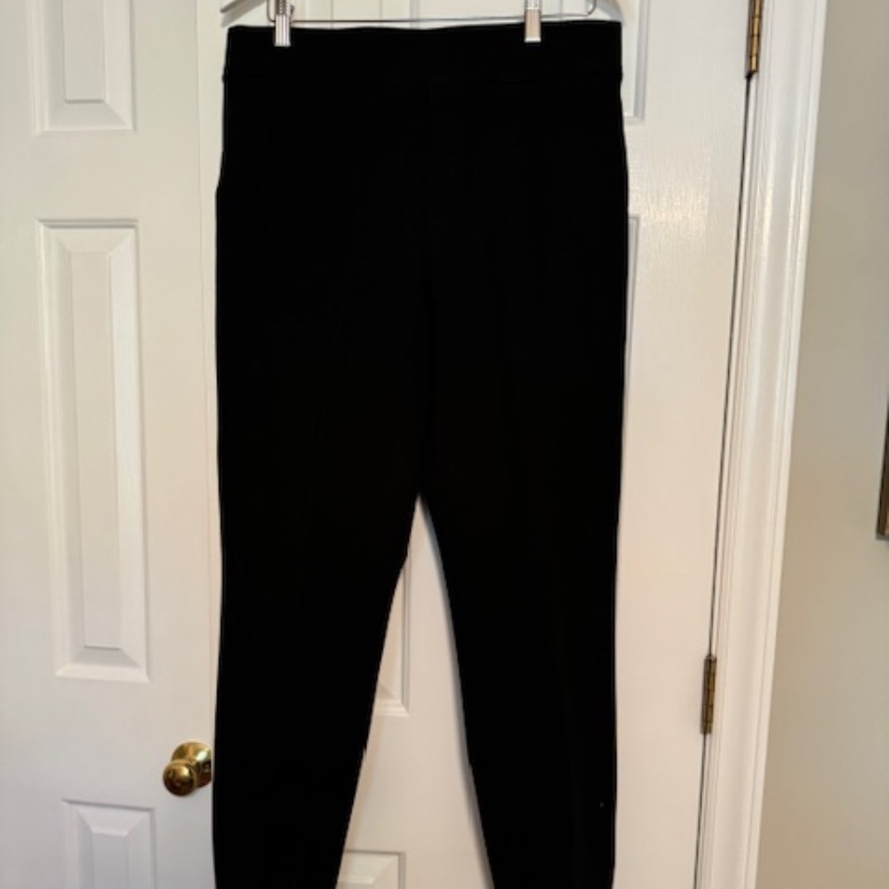 Spanx PerfectFit Ponte Straight Pant